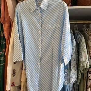 Julia Amory Husband Shirt